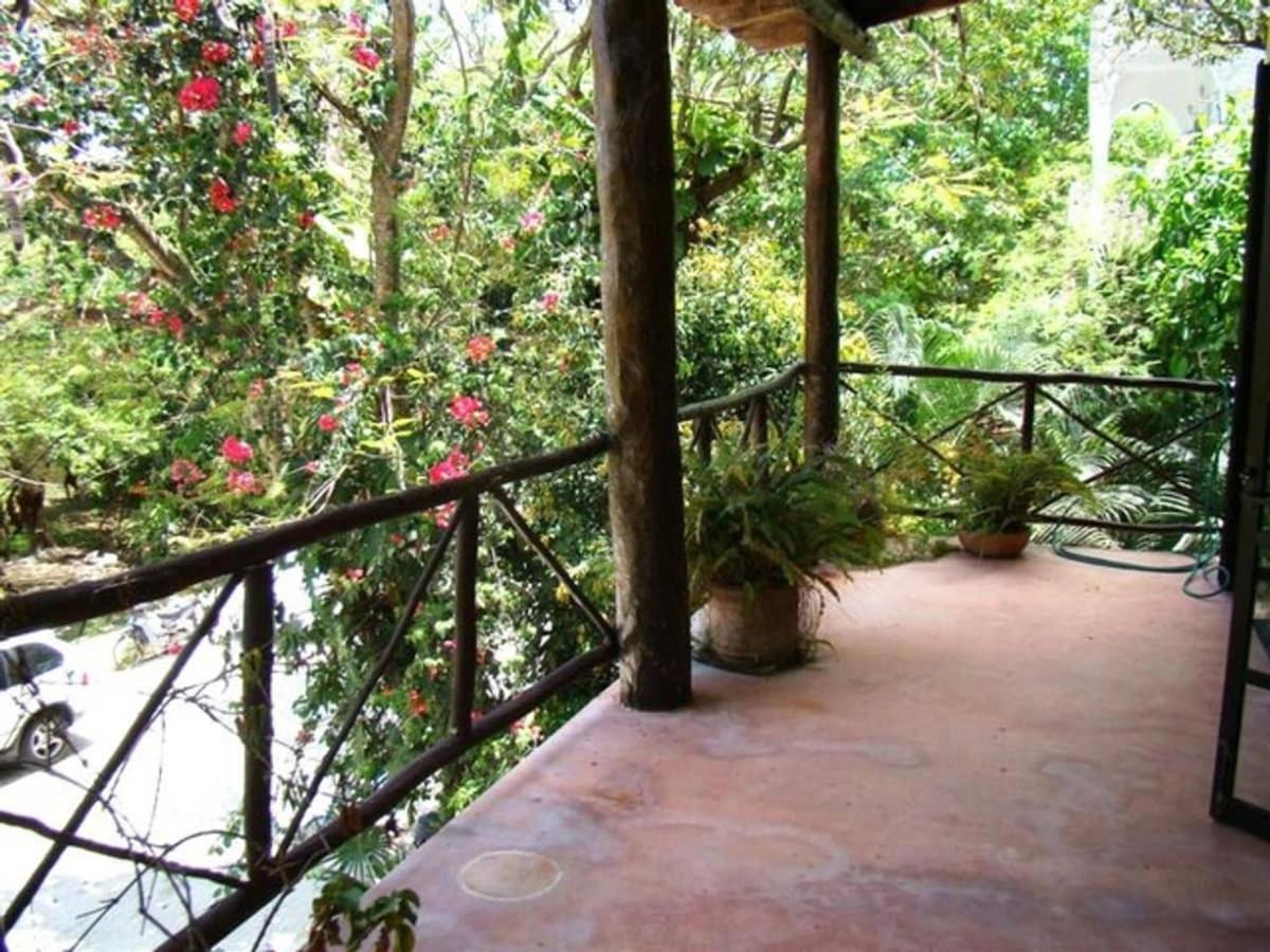 Unique Mexican Villa! Plunge Pool, Ocean Views