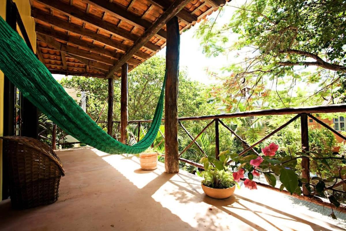 Ferienhaus Unique Mexican Villa! Plunge Pool, Ocean Views