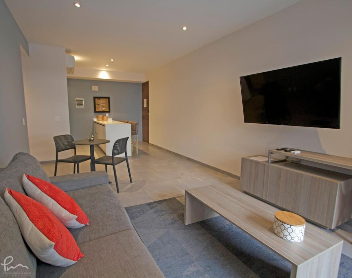 The Gallery Playa De Carmen Apartamento *