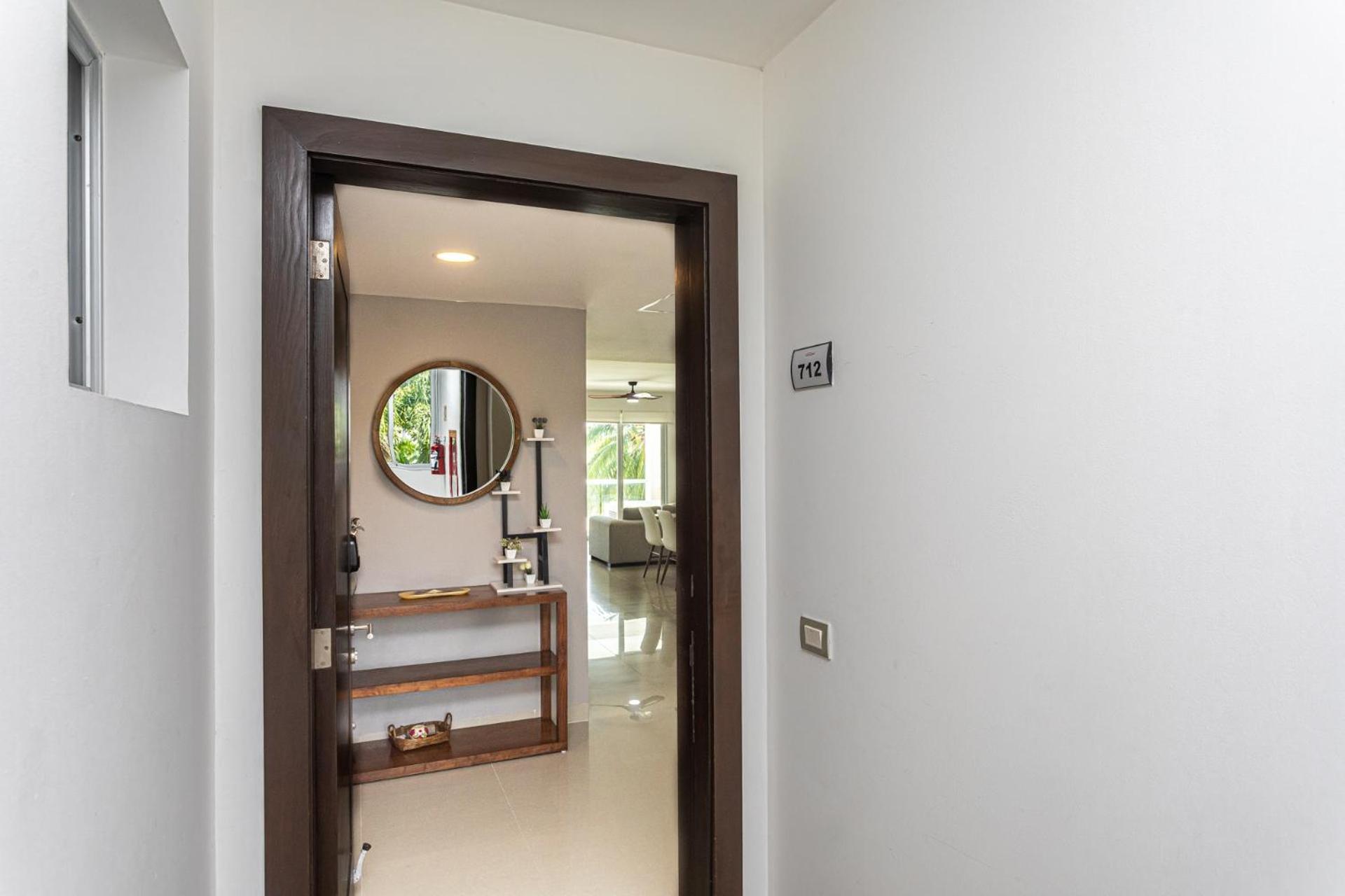 Casa Marques 712s Apartment Playa del Carmen