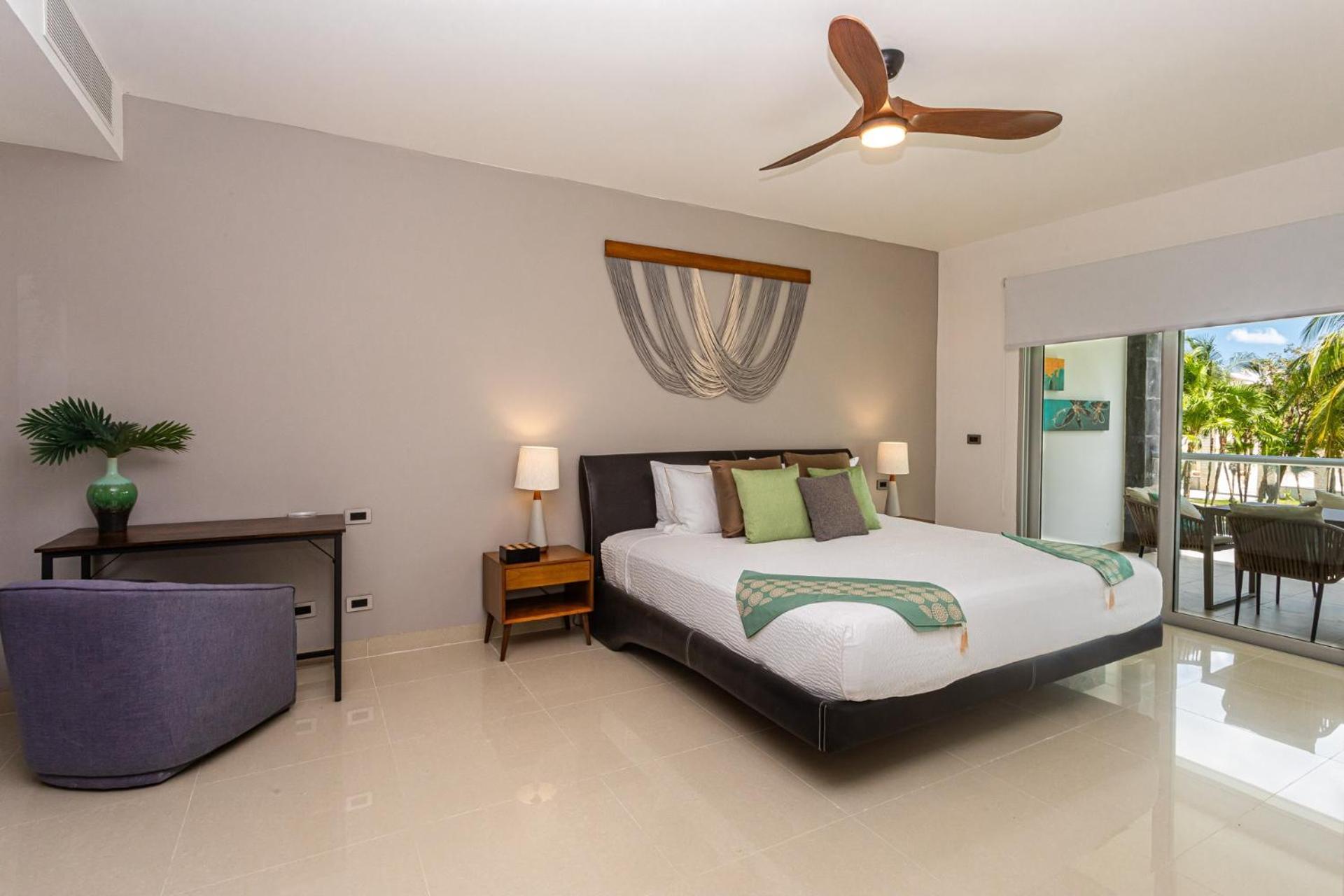 Apartment Casa Marques 712s Playa del Carmen
