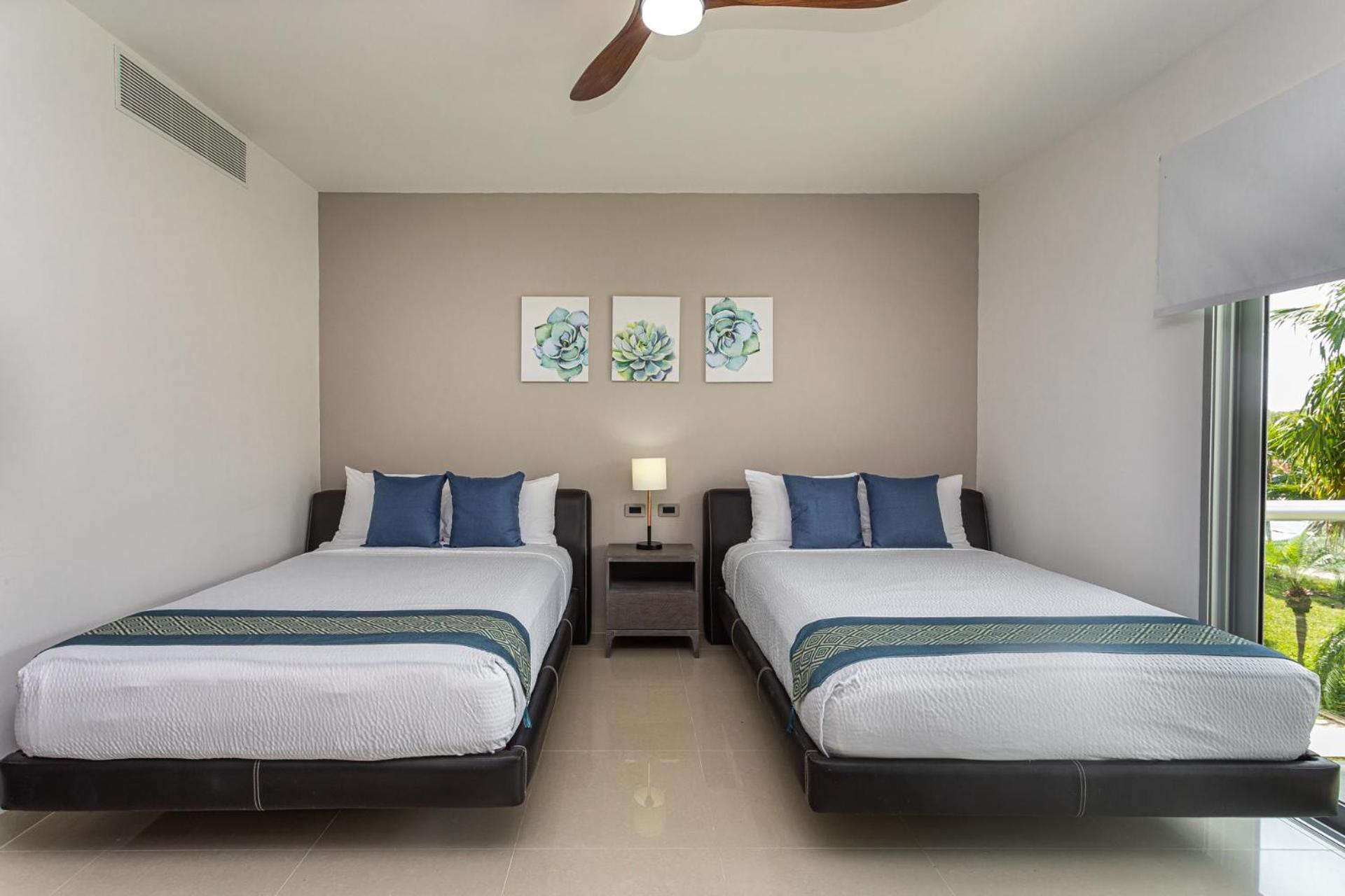 Apartment Casa Marques 712s