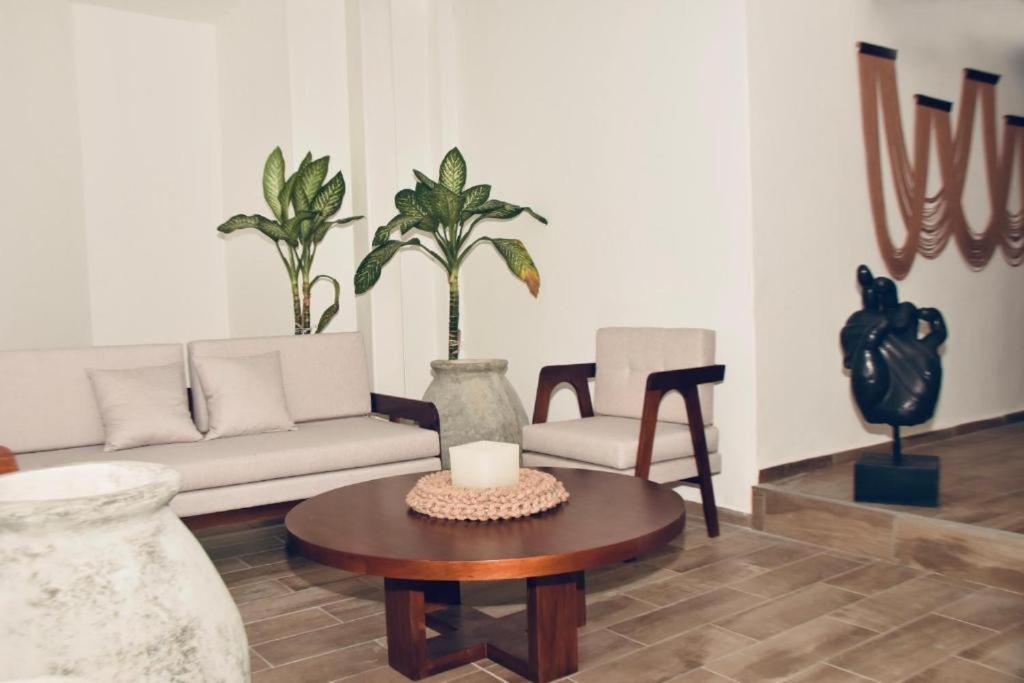 Apartment Caribbean 2 Playa del Carmen