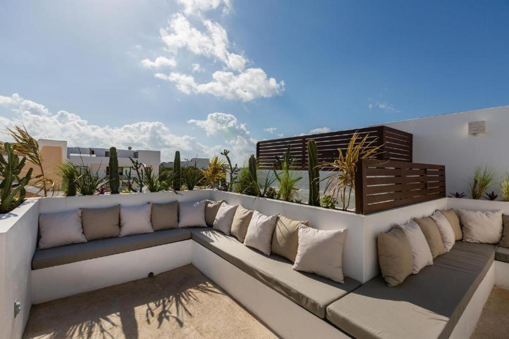 Apartment Caribbean 2