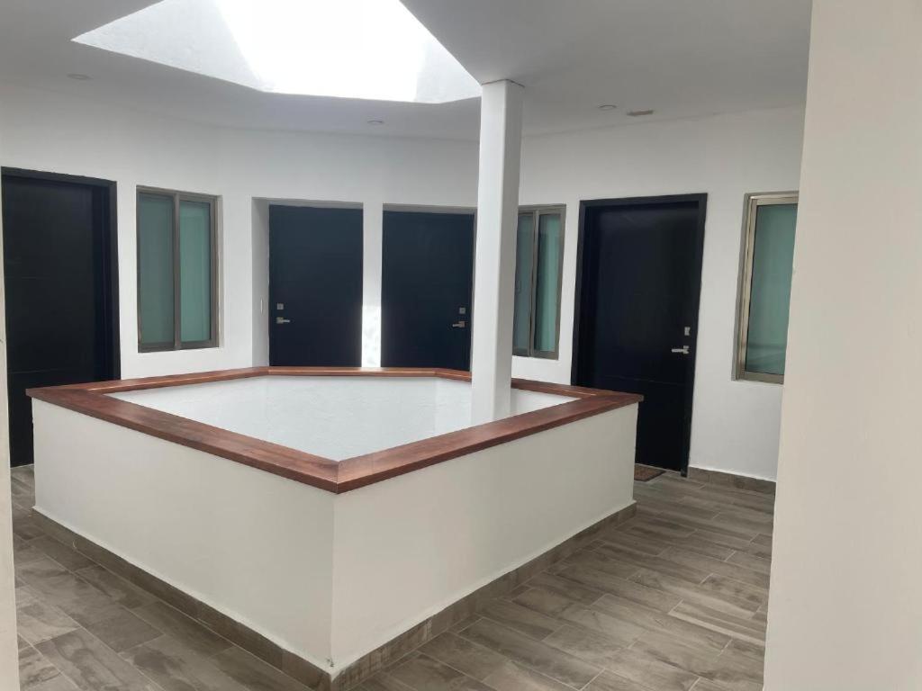 Caribbean 2 Apartment Playa del Carmen
