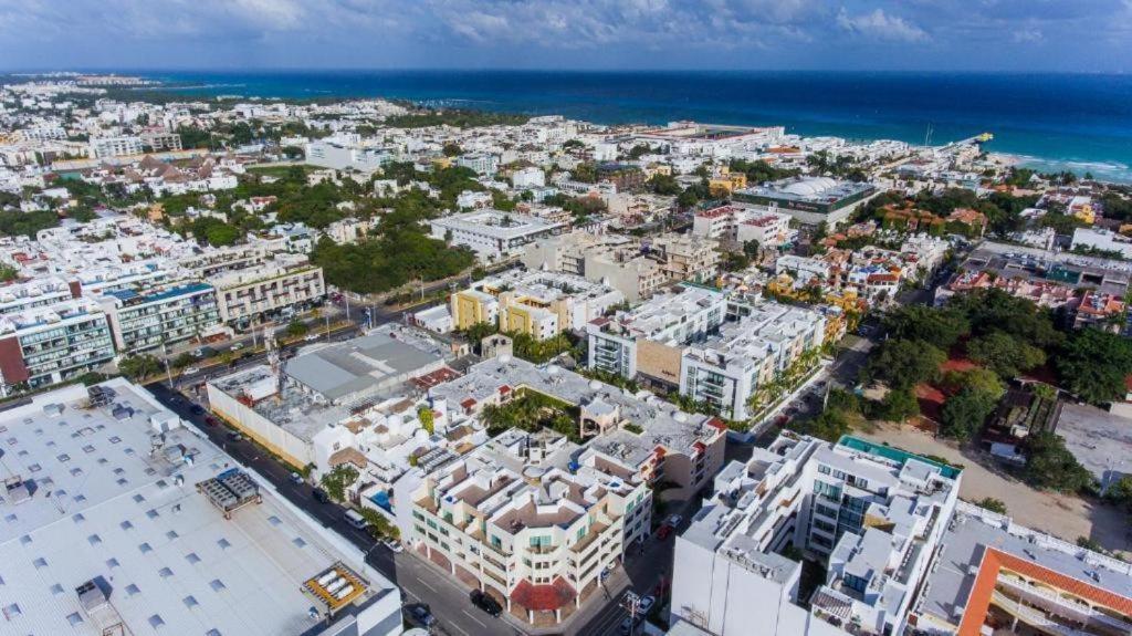 Apartment Caribbean 2