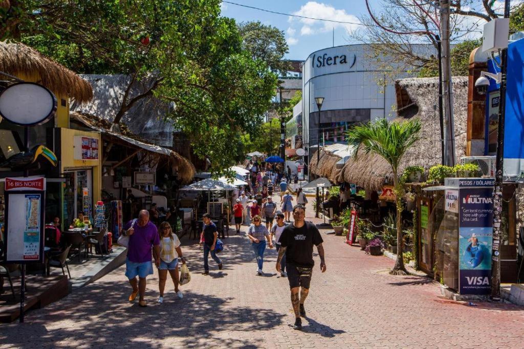 Caribbean 2 Playa del Carmen