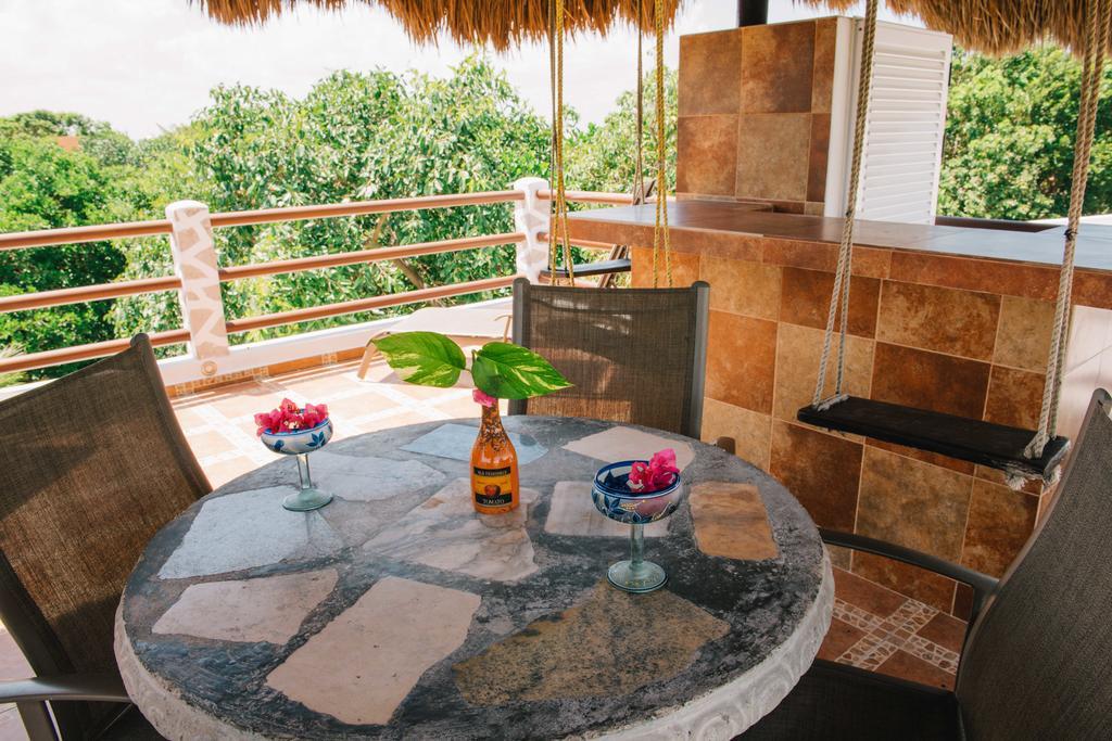Bed & Breakfast Bed & Breakfast Buen Dia Playa Playa del Carmen