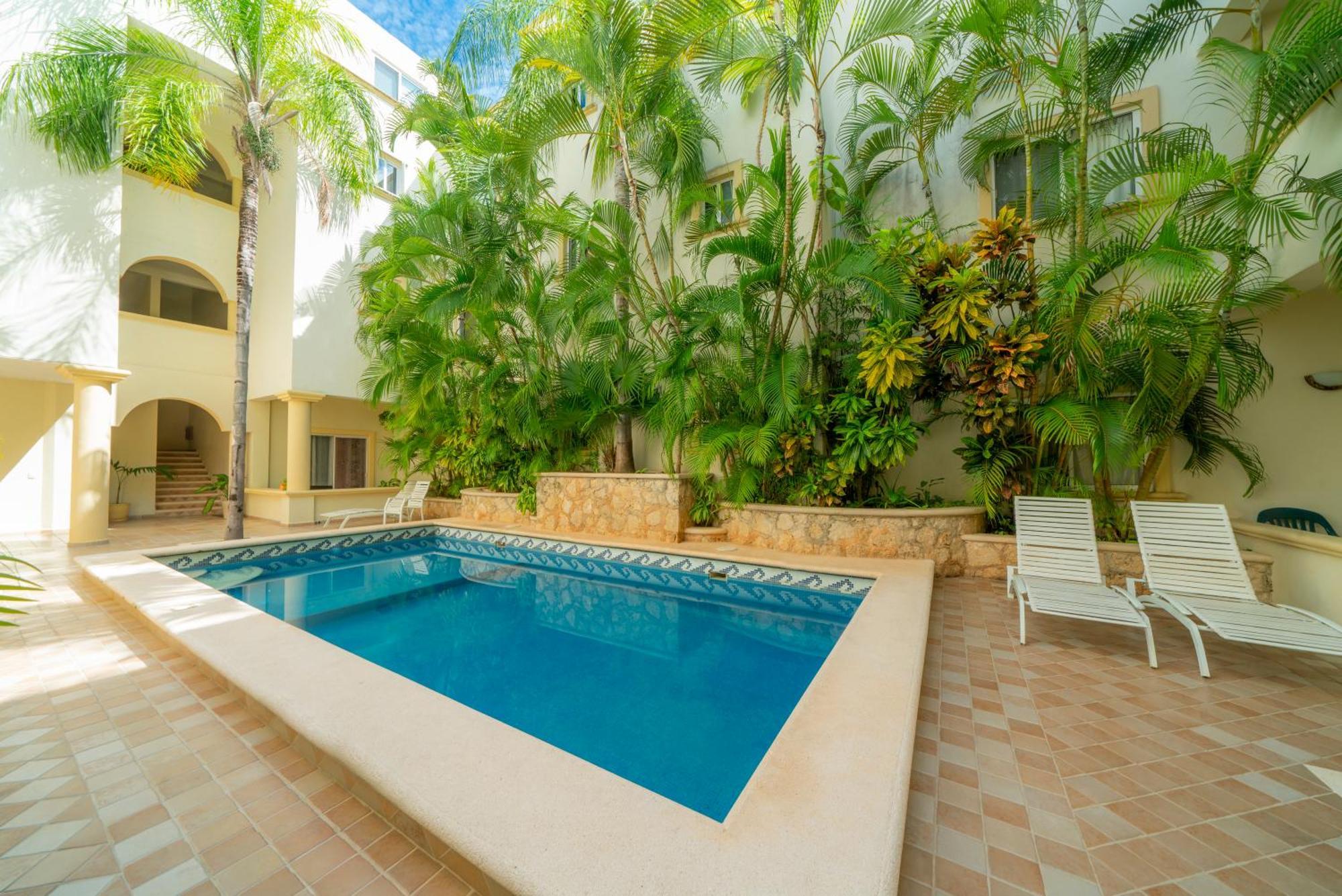 Apartment Casa Mclaren - In Center Of - A Few Steps From 5ta Av *