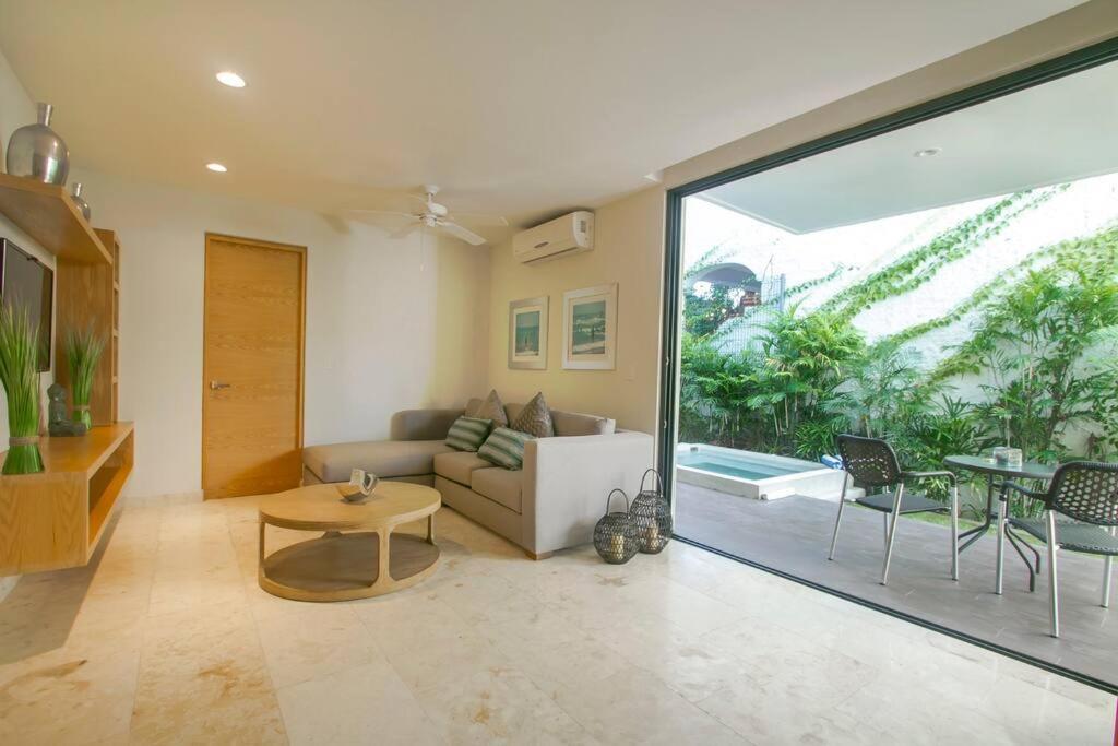 Căn hộ Amazing Anah With Hidromasaje Playa del Carmen