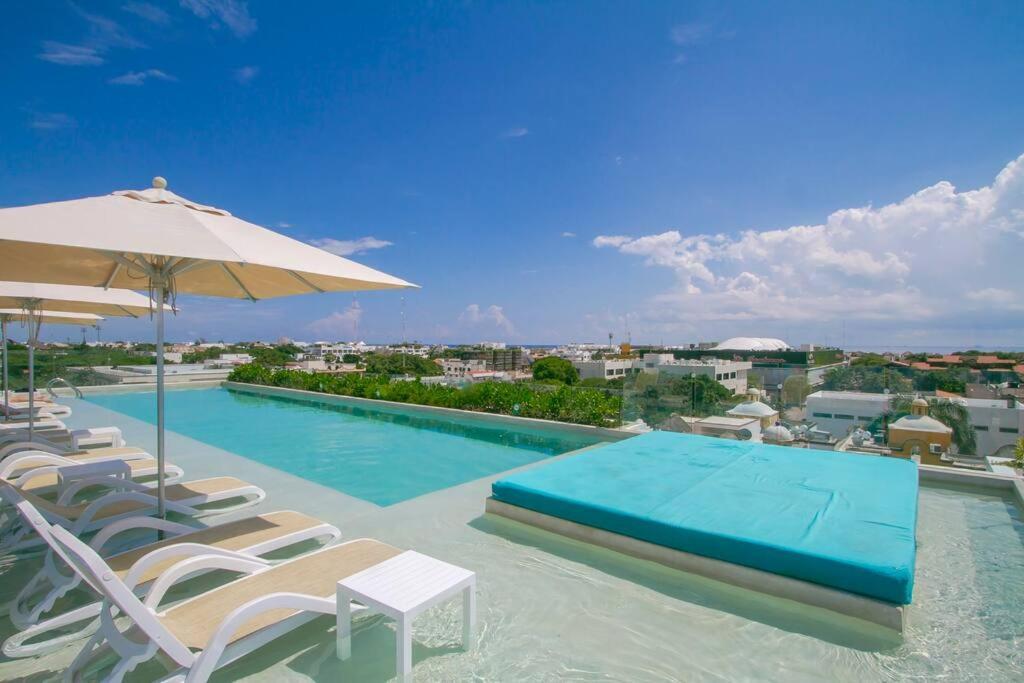 Amazing Anah With Hidromasaje Căn hộ Playa del Carmen
