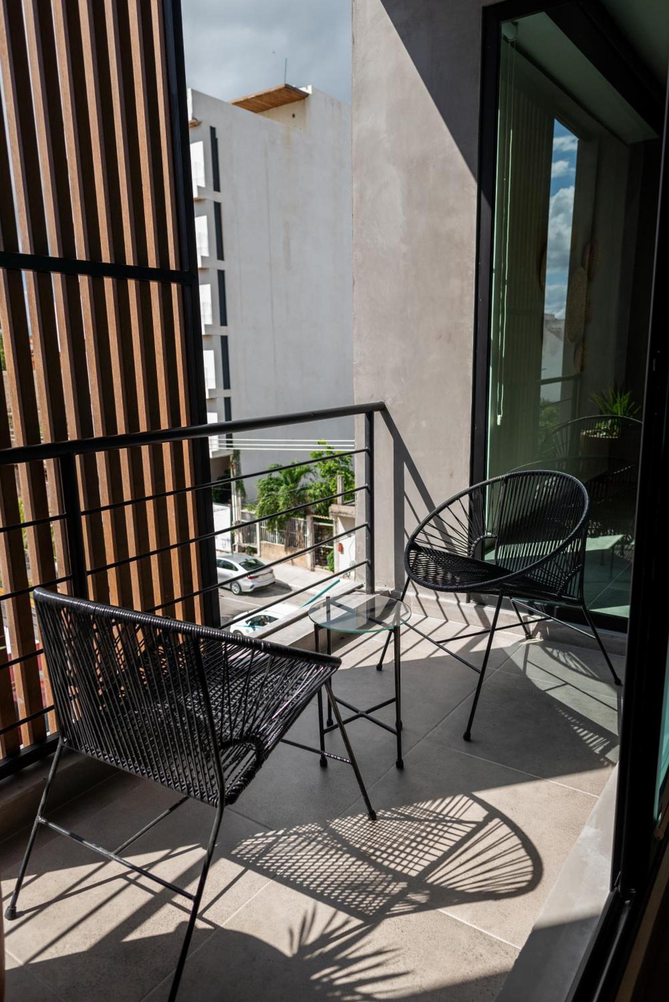 Apartment 360 Sea View Luxury - Fast Wifi