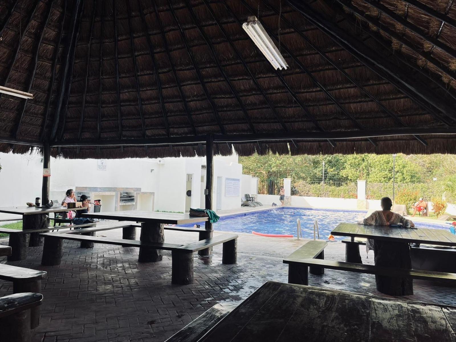 Amplio De 2 En Playa del Carmen