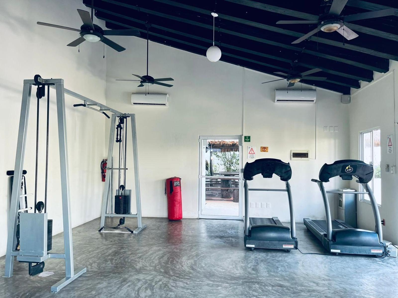 Amplio De 2 En Apartment Playa del Carmen