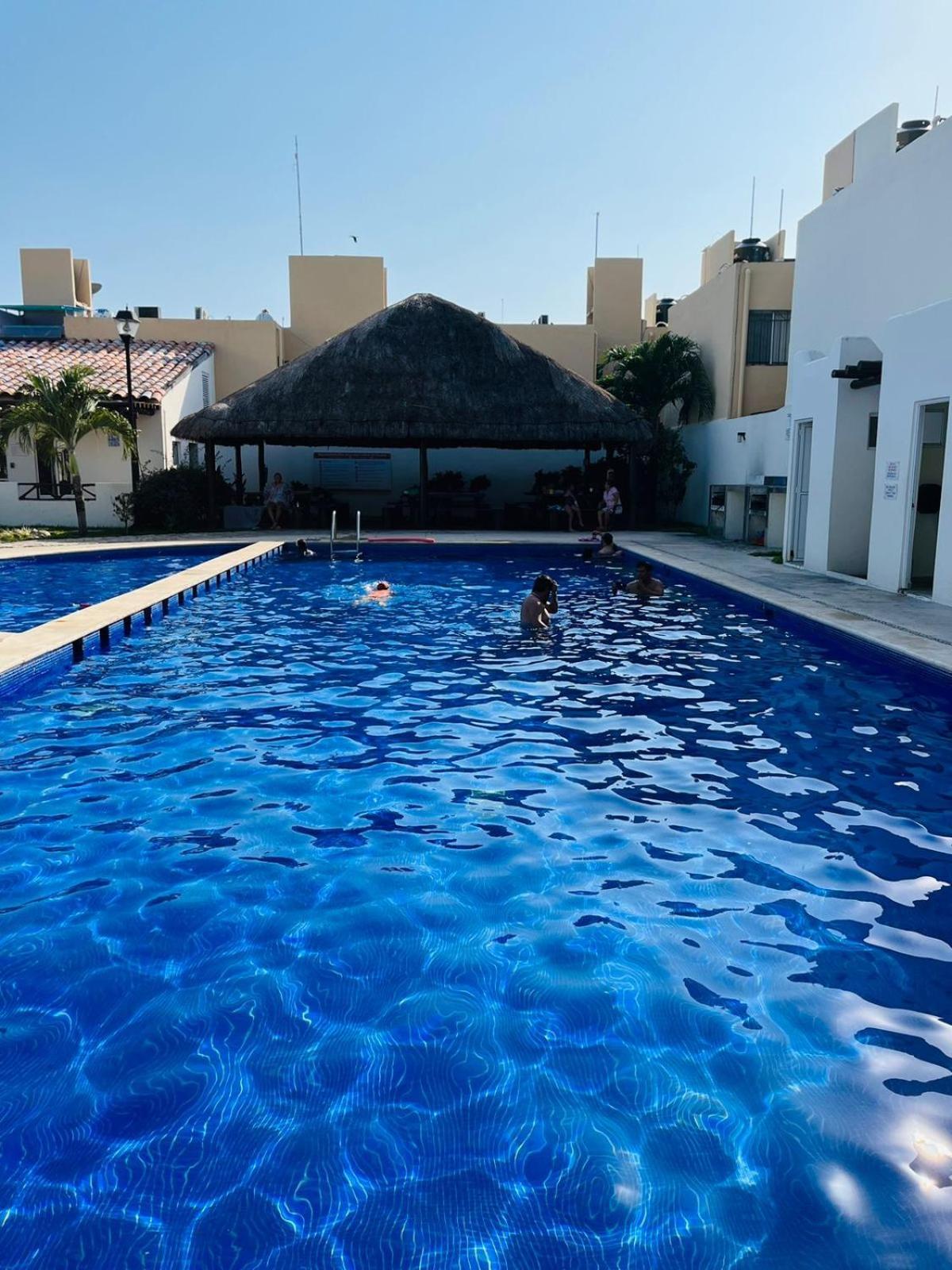 Amplio De 2 En Playa del Carmen