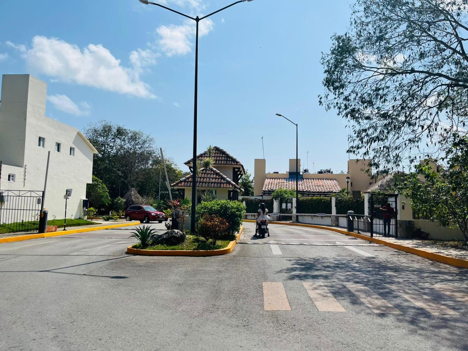 Amplio De 2 En Apartment Playa del Carmen