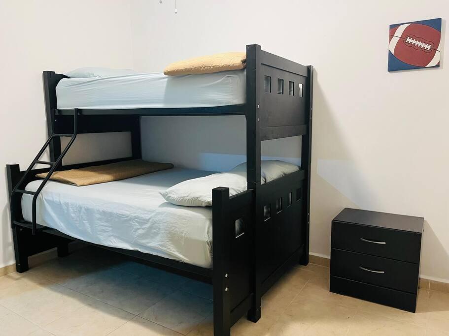 Amplio De 2 En Apartment Playa del Carmen