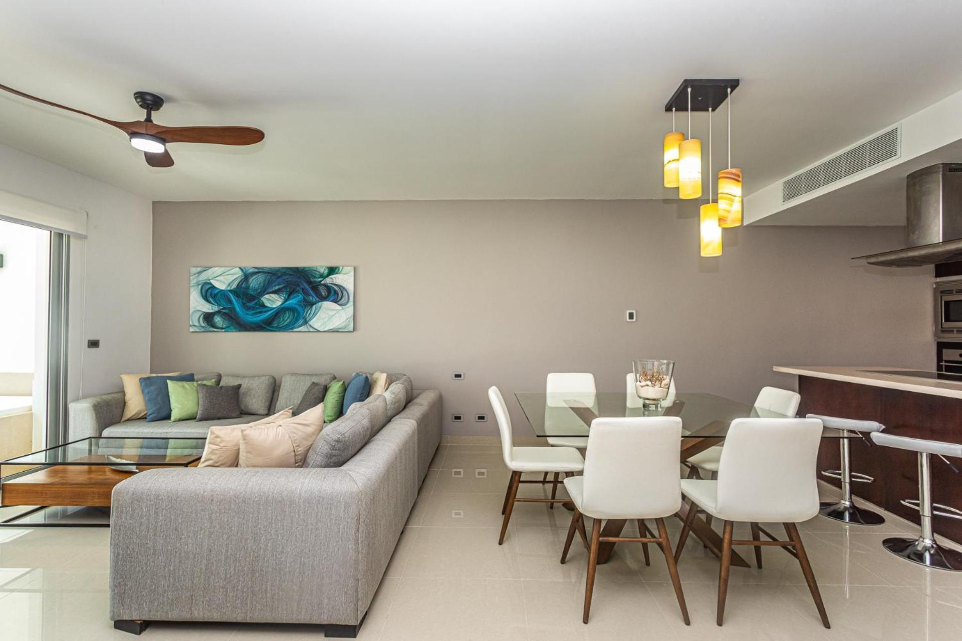 Apartment Casa Marques 712s Playa del Carmen