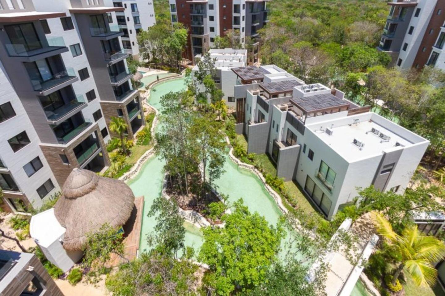 Ciudad Mayakoba Homes By Vimex *