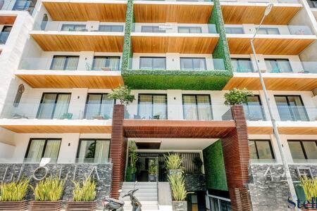 Сasa de vacaciones Oceanview Roof Pool By 5th Ave 3min Walk To *