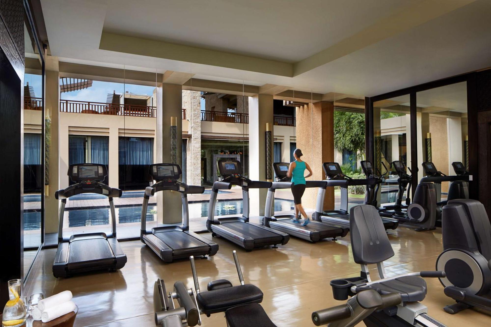 Khu nghỉ mát Banyan Tree Mayakoba Playa del Carmen
