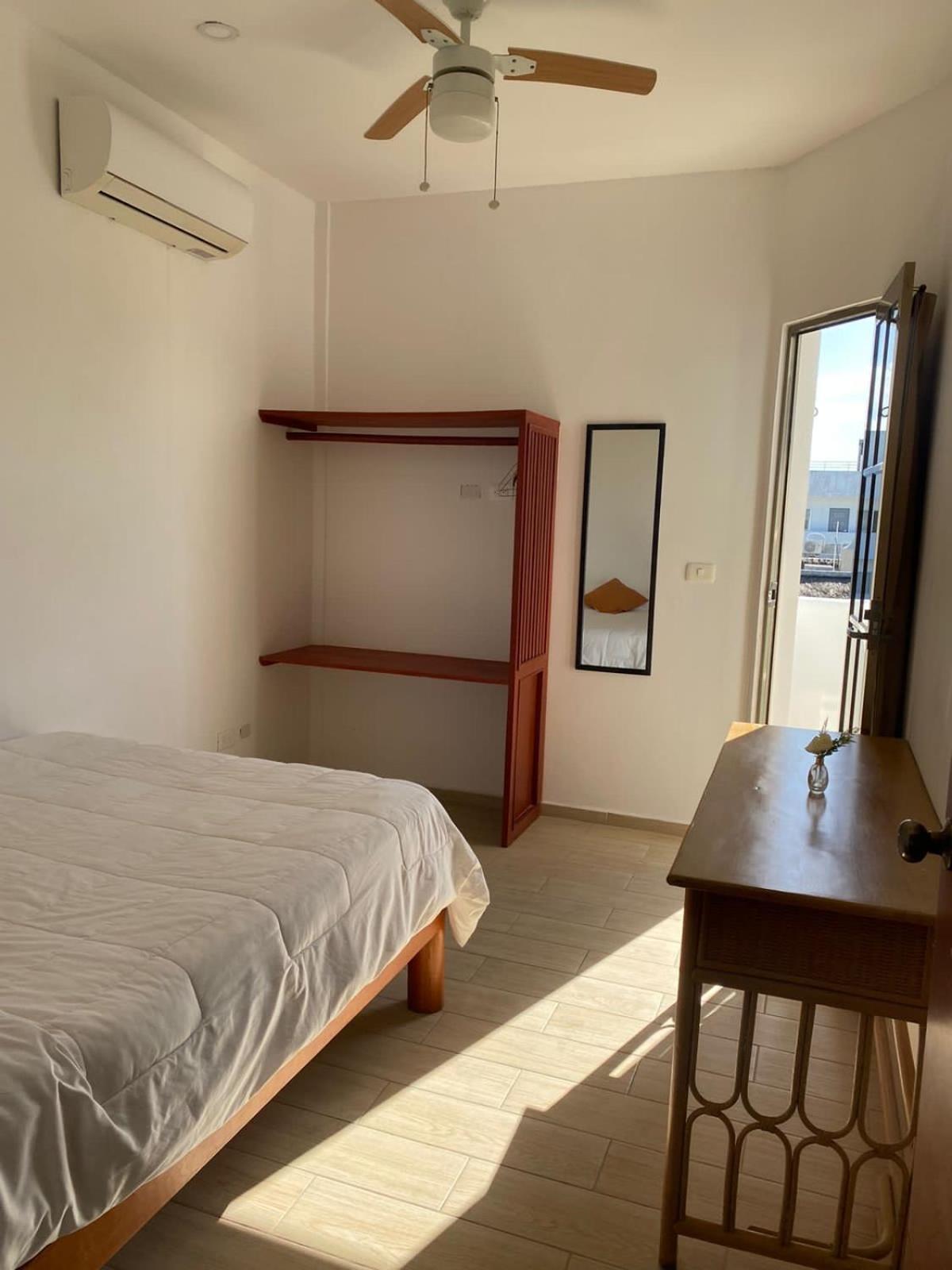 Zama Apartment
