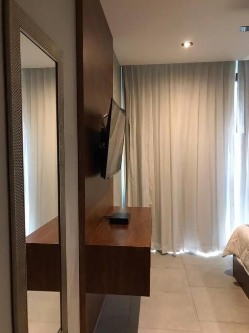 Comodo Departamento En Playa Apartment