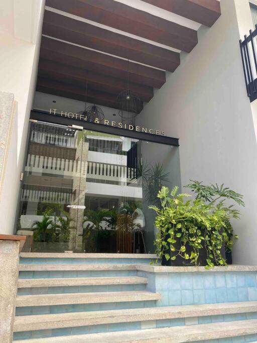 Comodo Departamento En Playa *