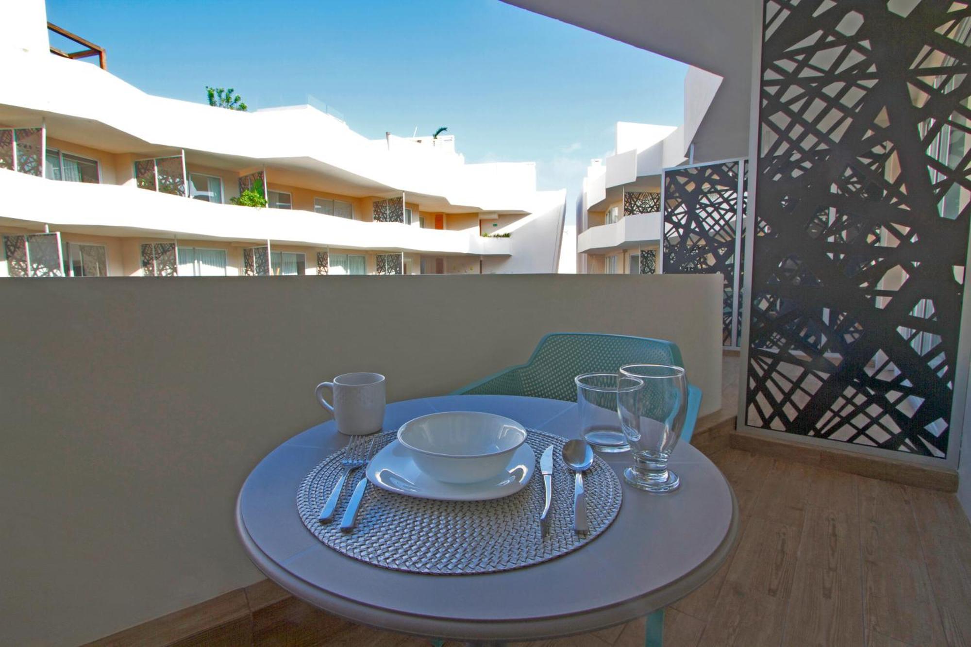 Apartamento The Gallery Playa De Carmen