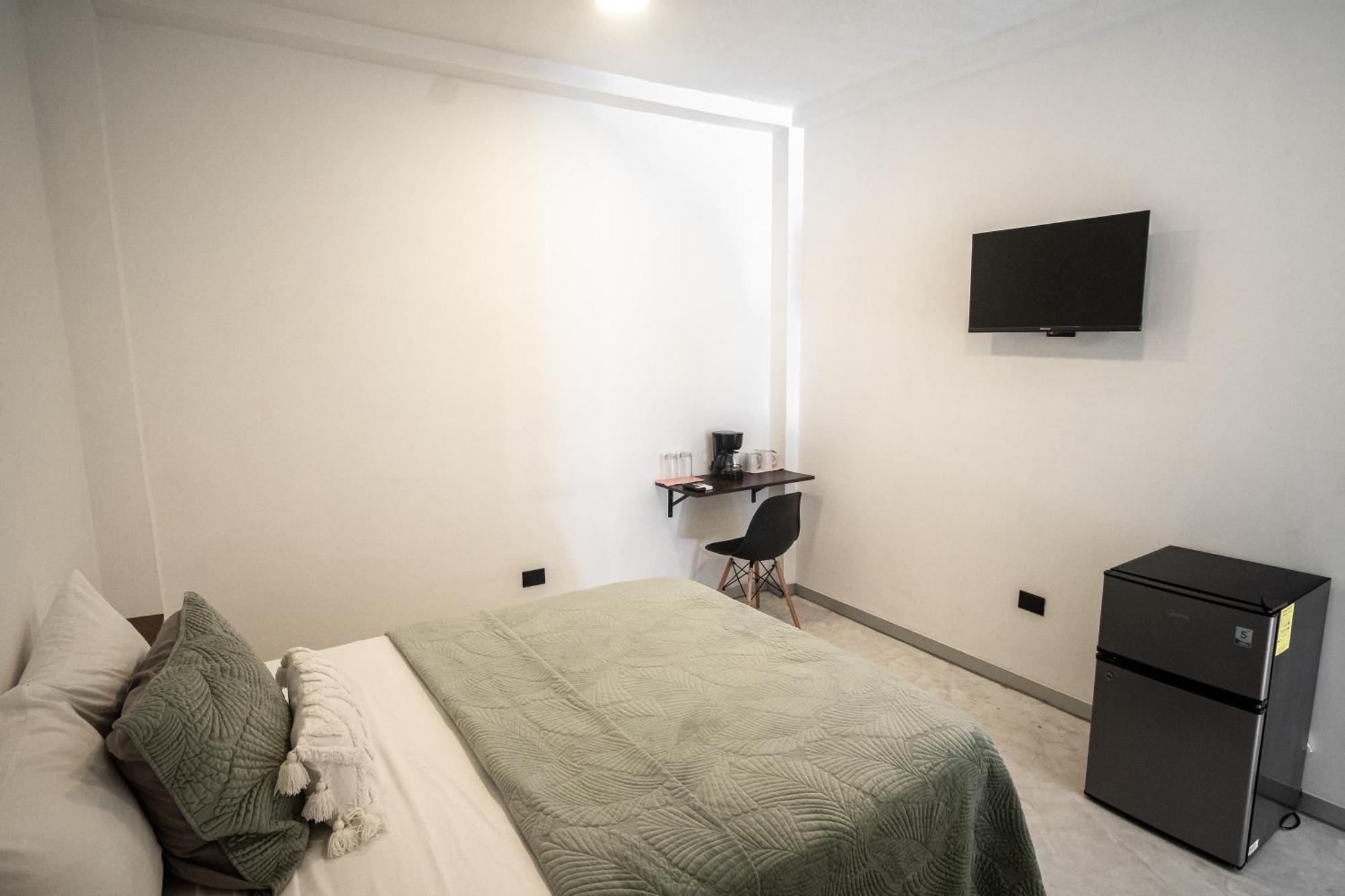 Căn hộ La Quinta Caribena