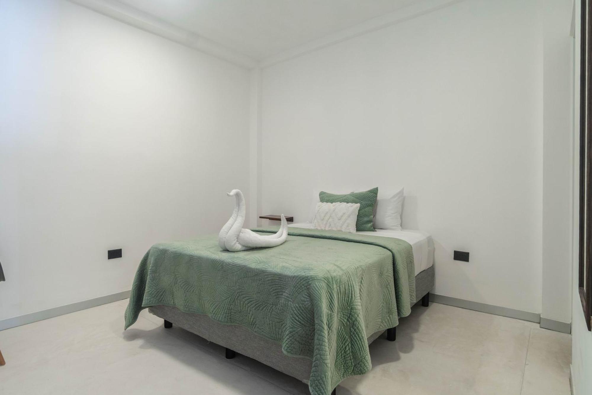 Căn hộ La Quinta Caribena *