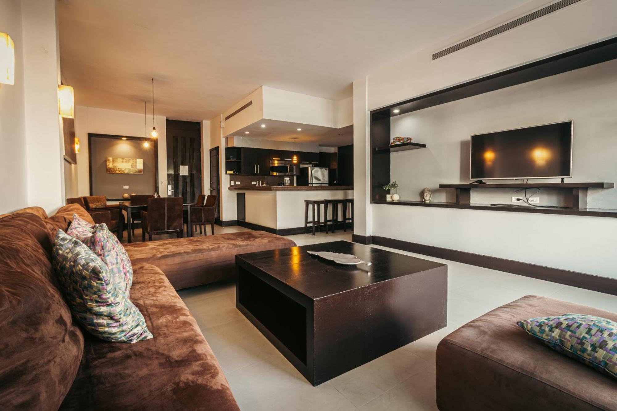 Aldea Thai * Playa del Carmen
