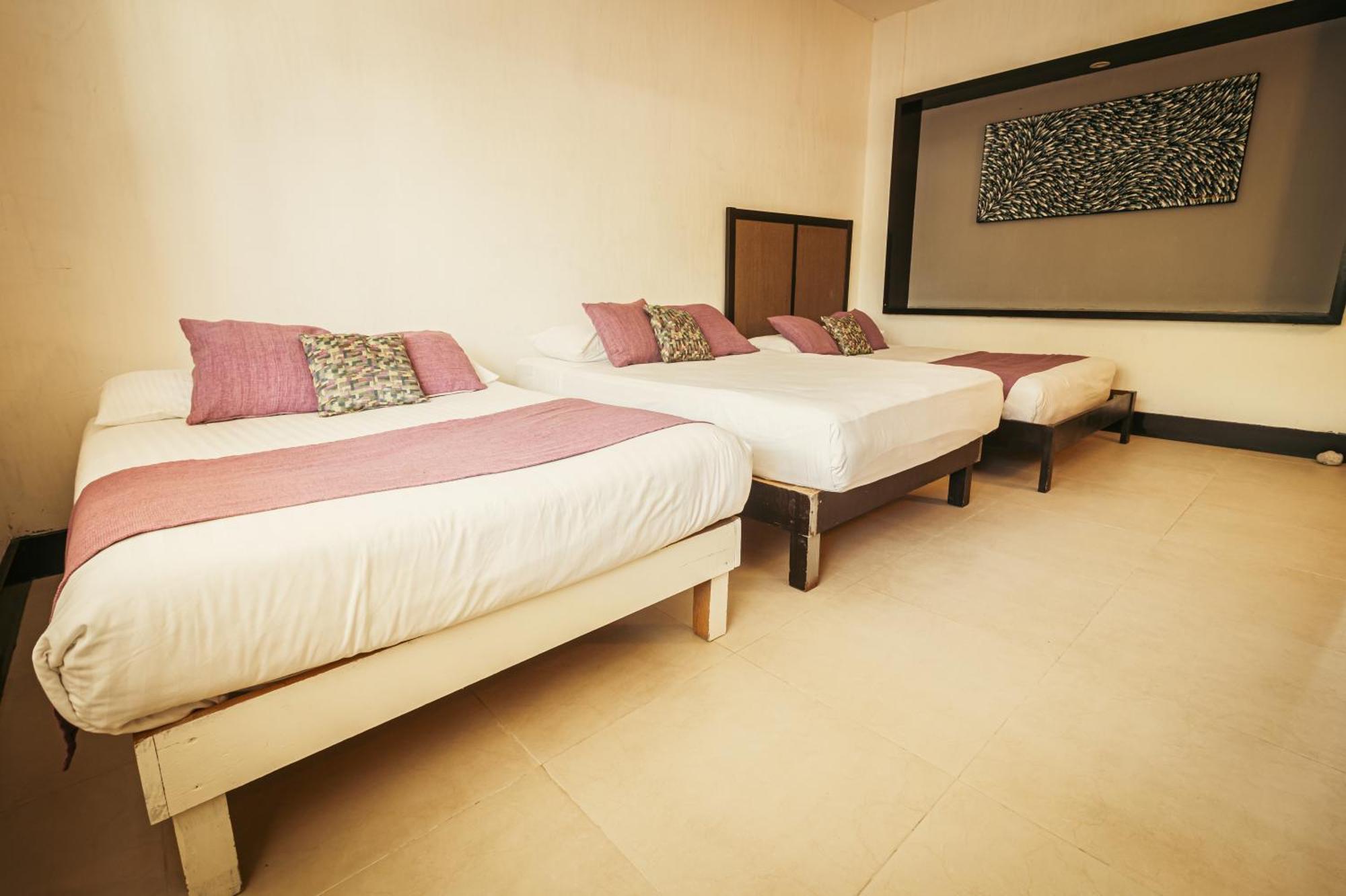 Aldea Thai Apartment