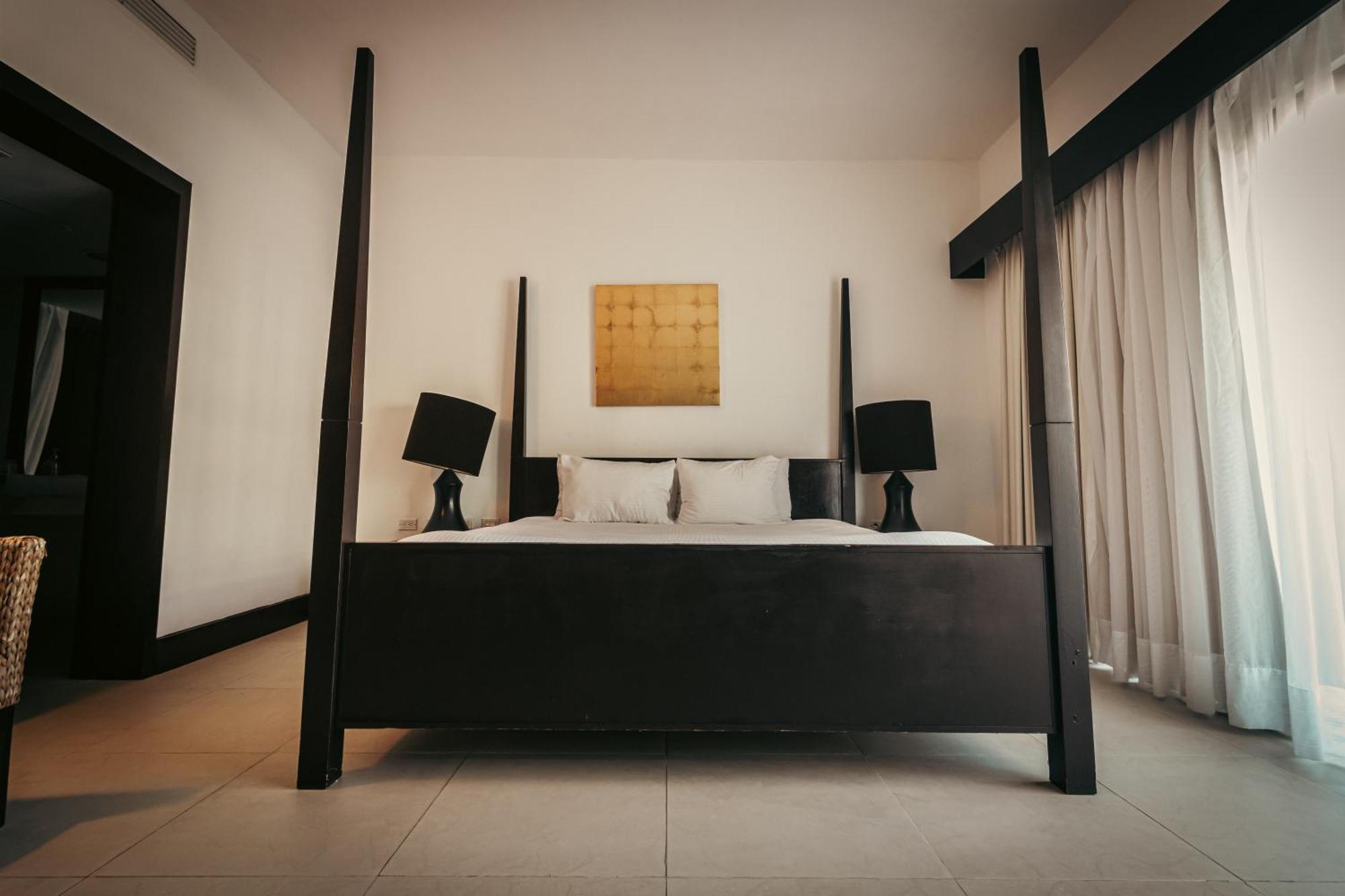 Apartment Aldea Thai *