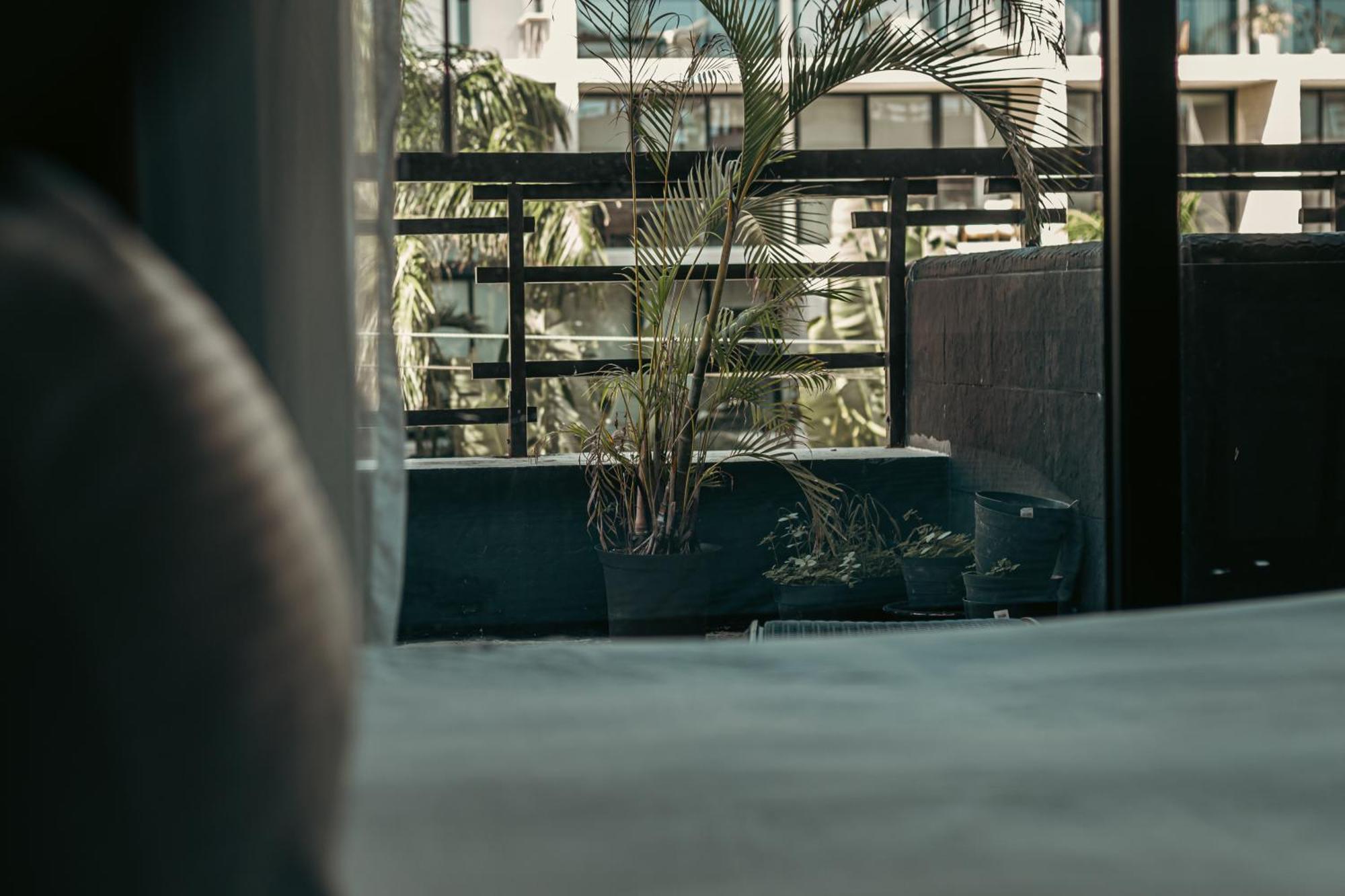 Apartment Aldea Thai Playa del Carmen