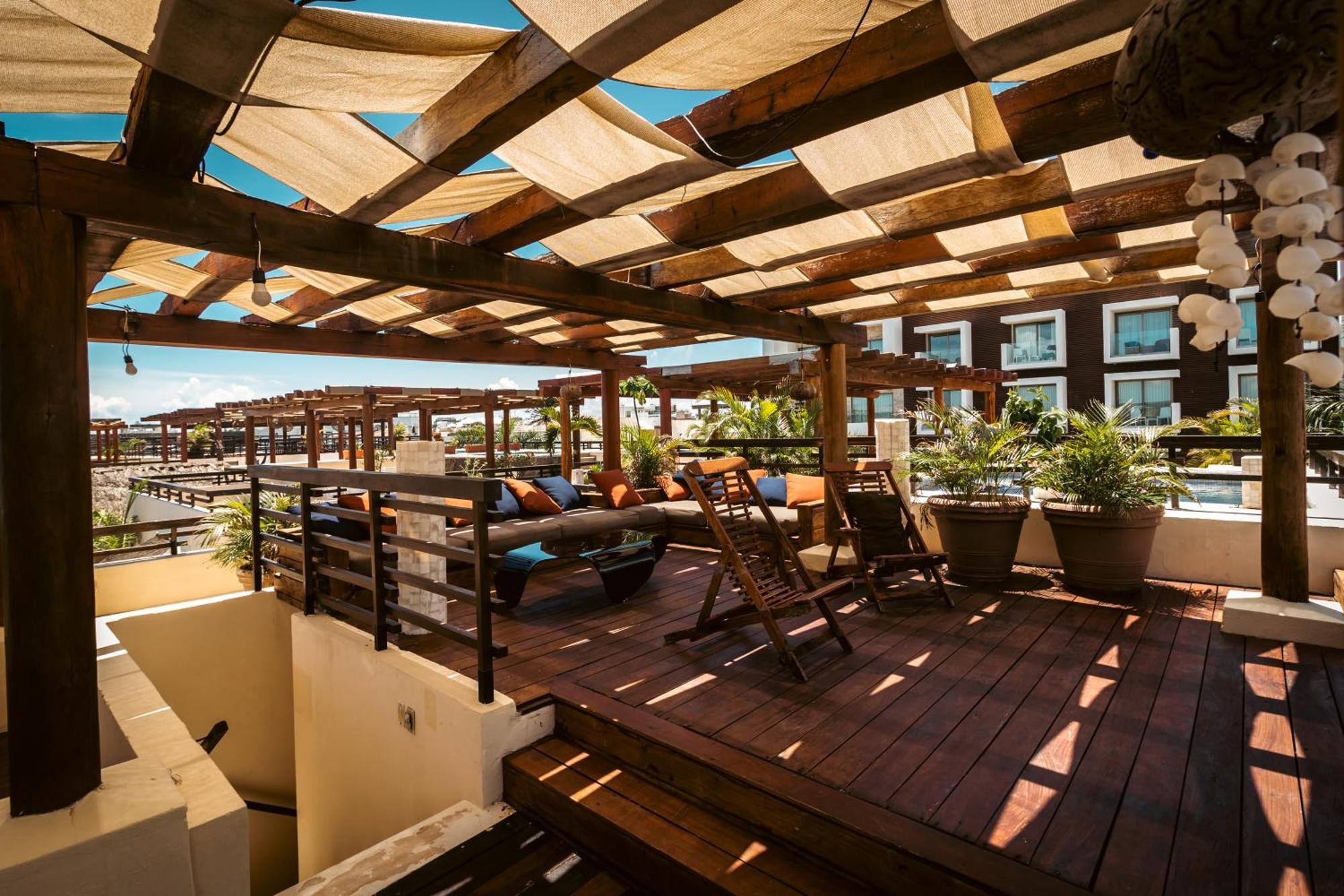 Apartment Aldea Thai *