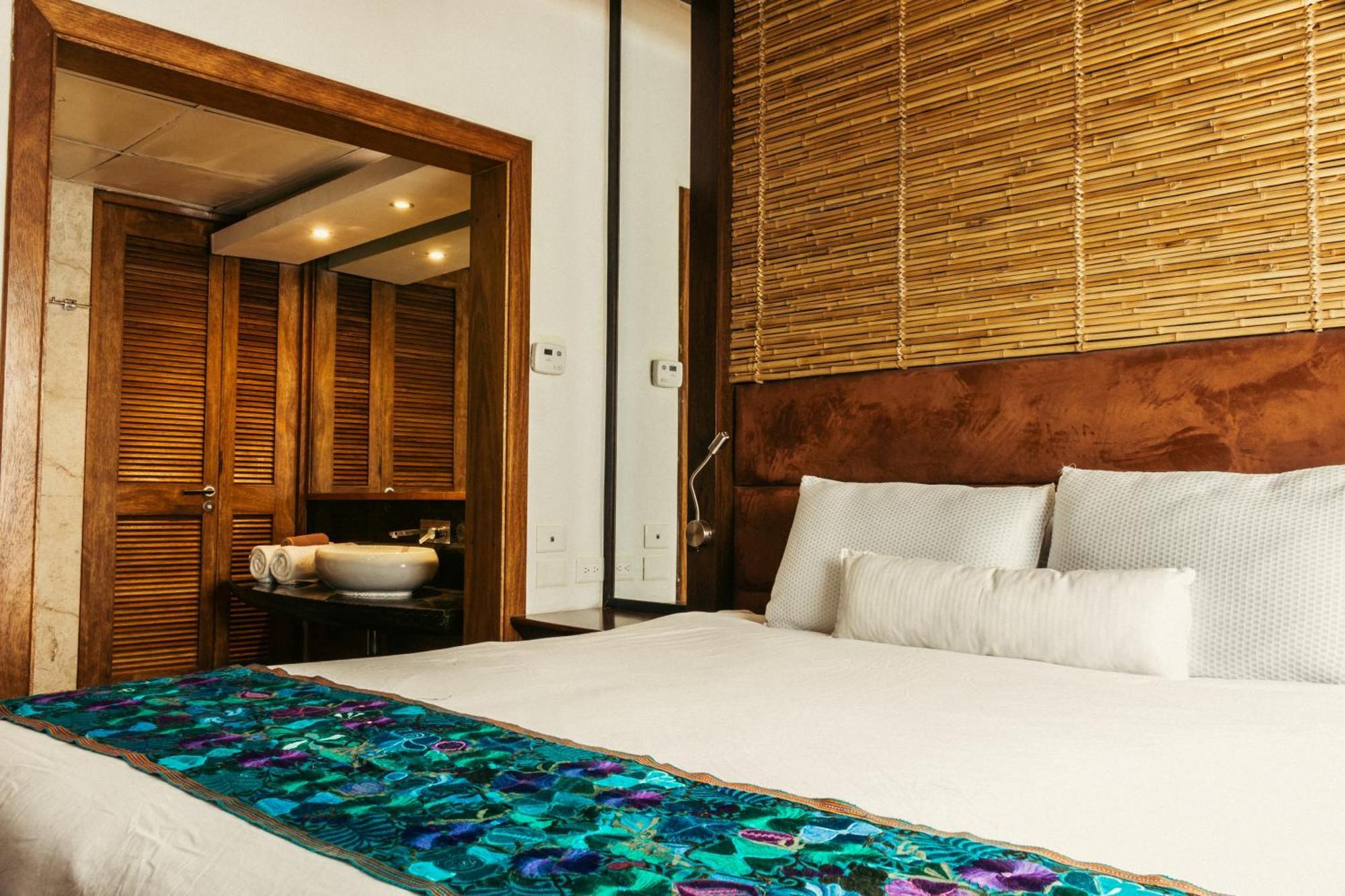 Apartment Aldea Thai
