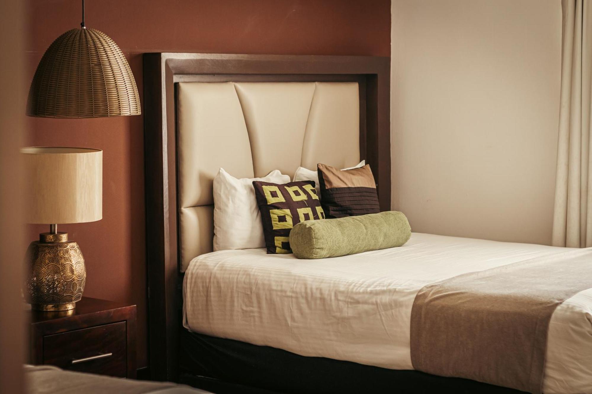 Aldea Thai Apartment Playa del Carmen