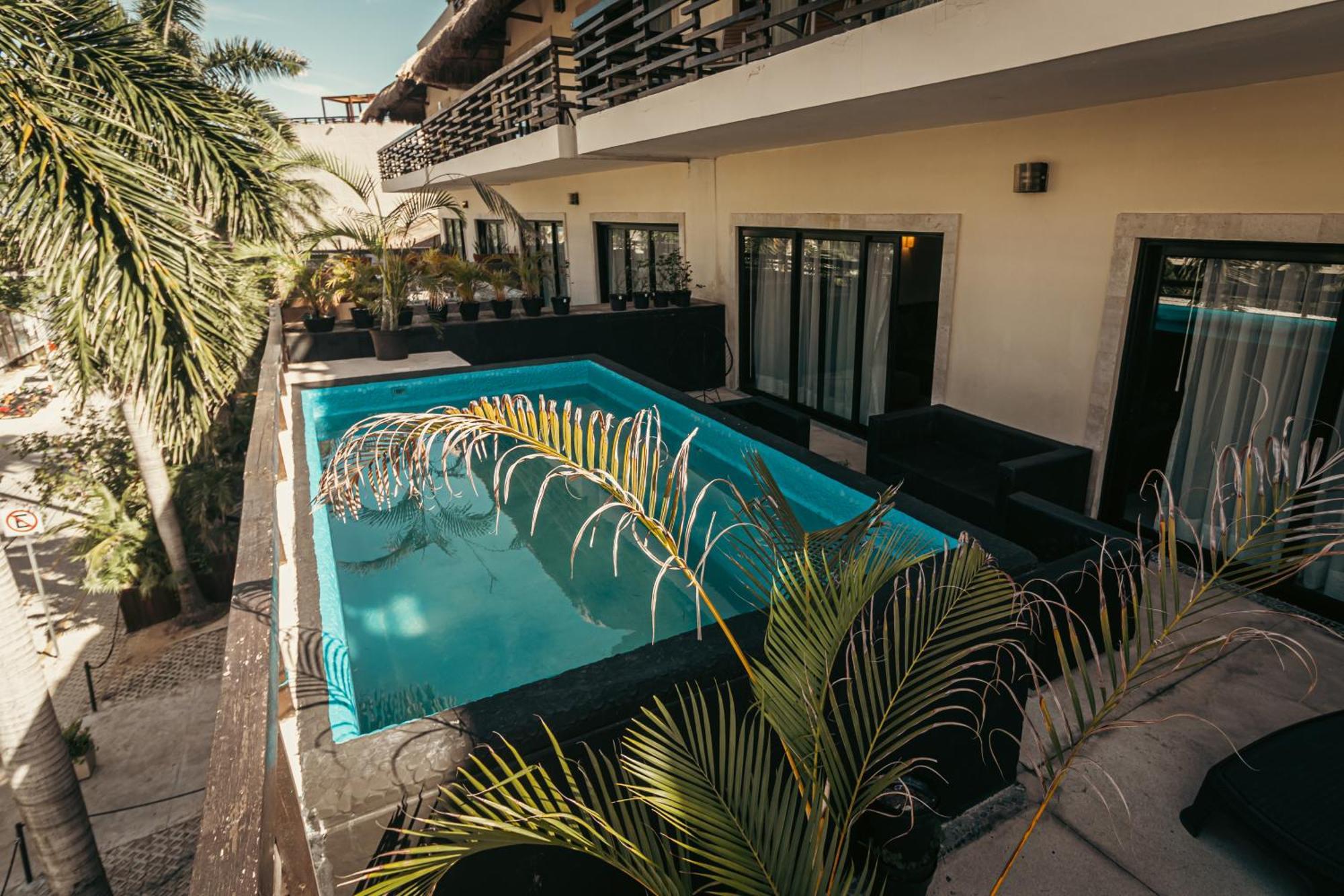 Apartment Aldea Thai *