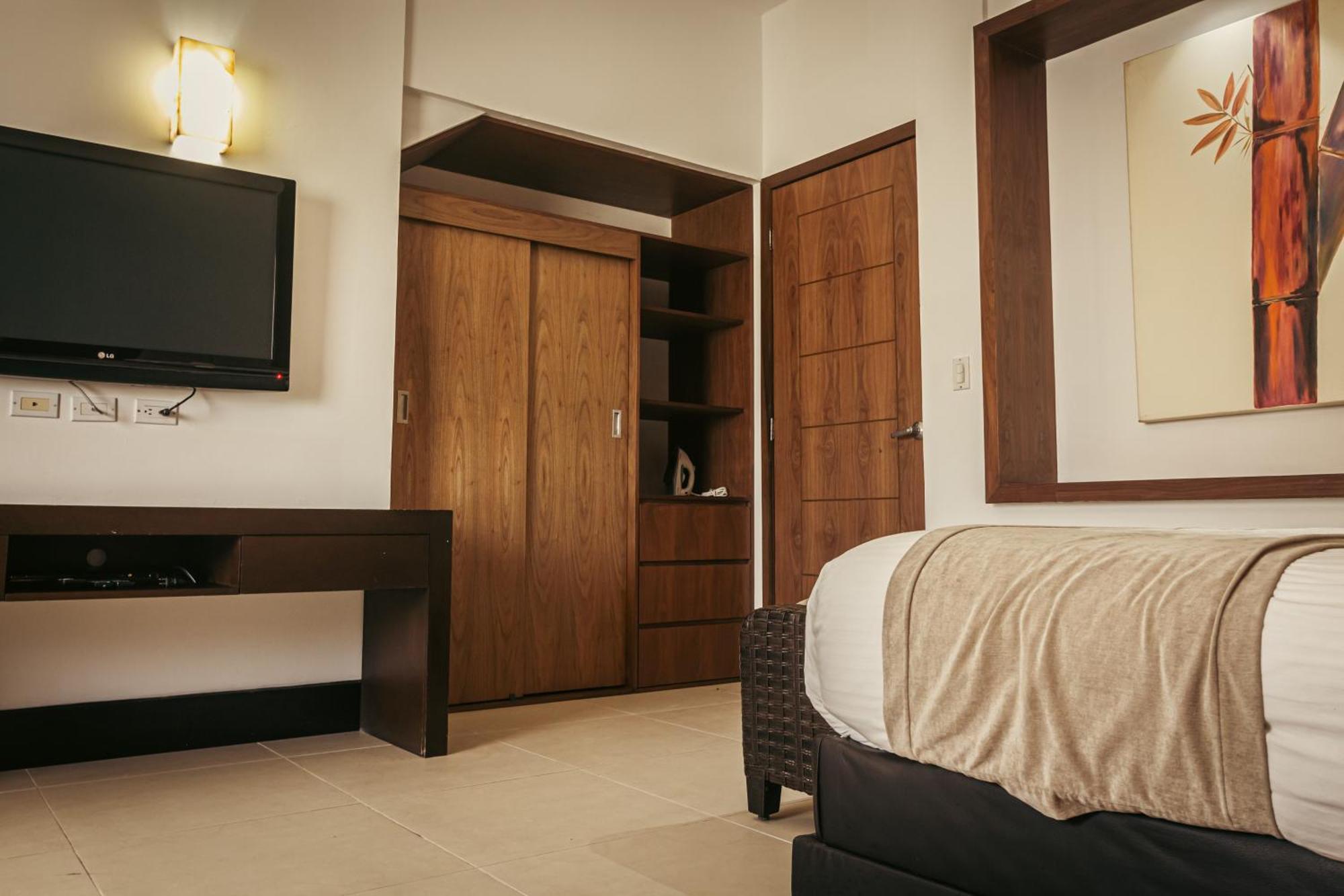 Apartment Aldea Thai Playa del Carmen