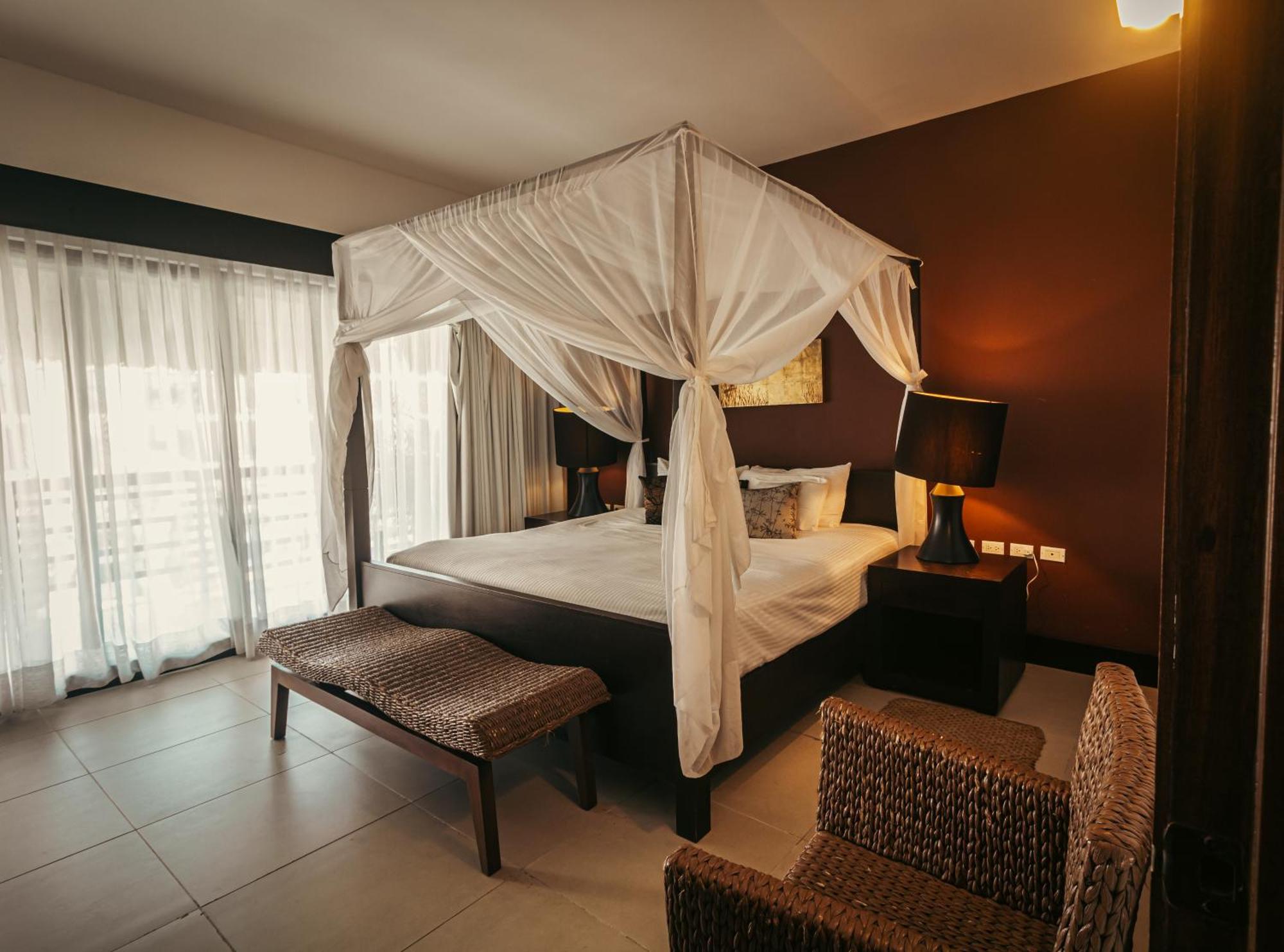 Aldea Thai Playa del Carmen
