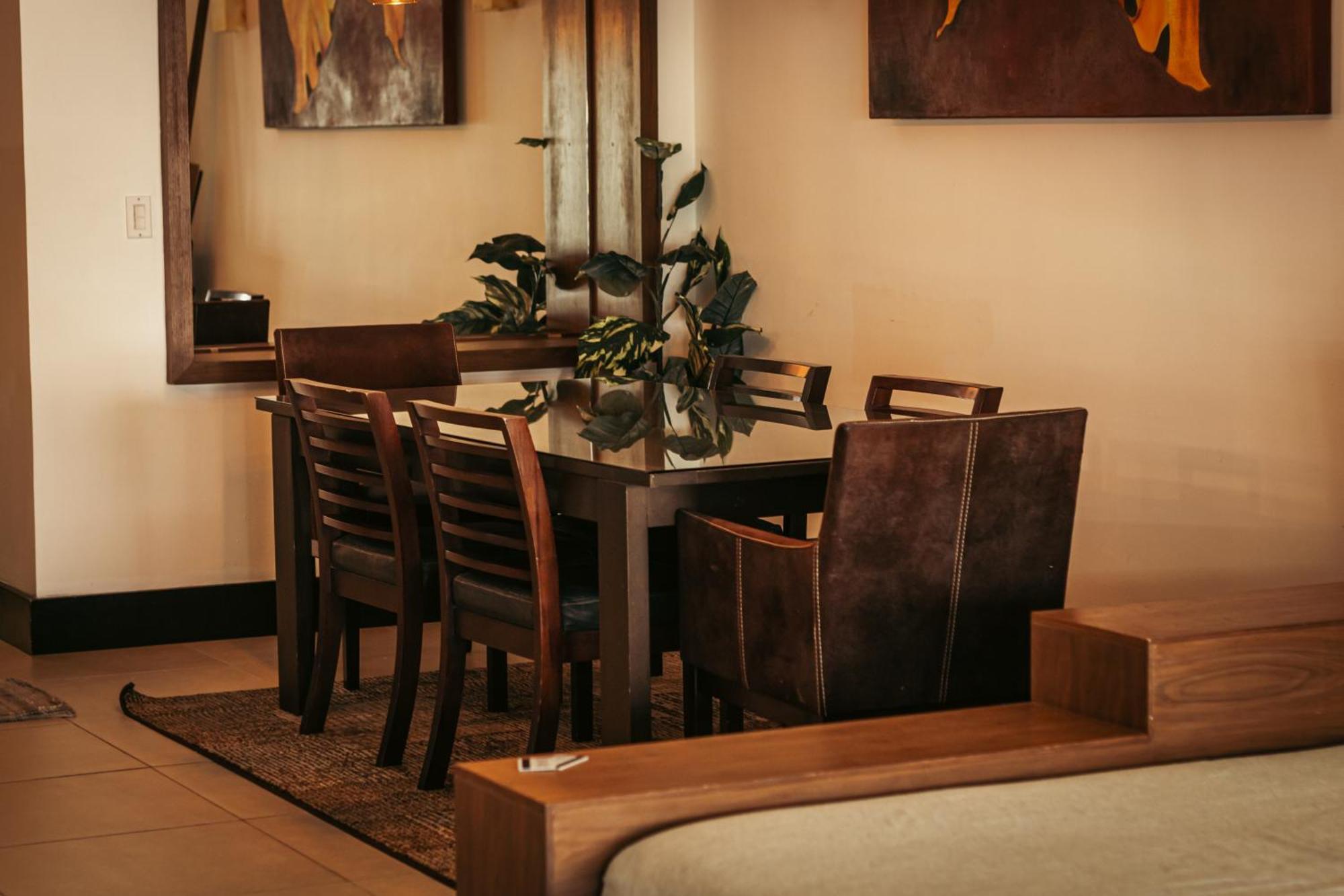 Aldea Thai