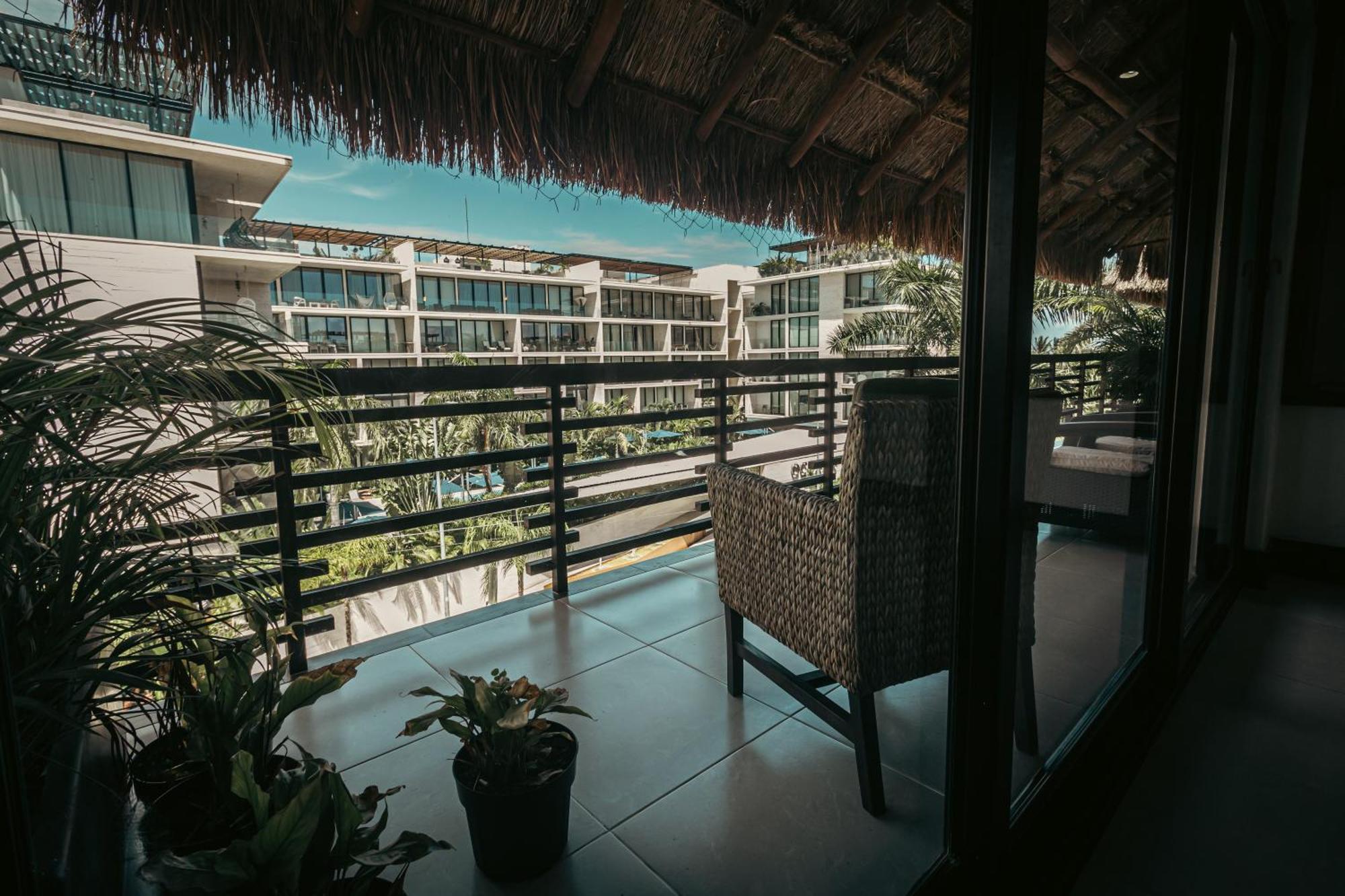 Aldea Thai Playa del Carmen