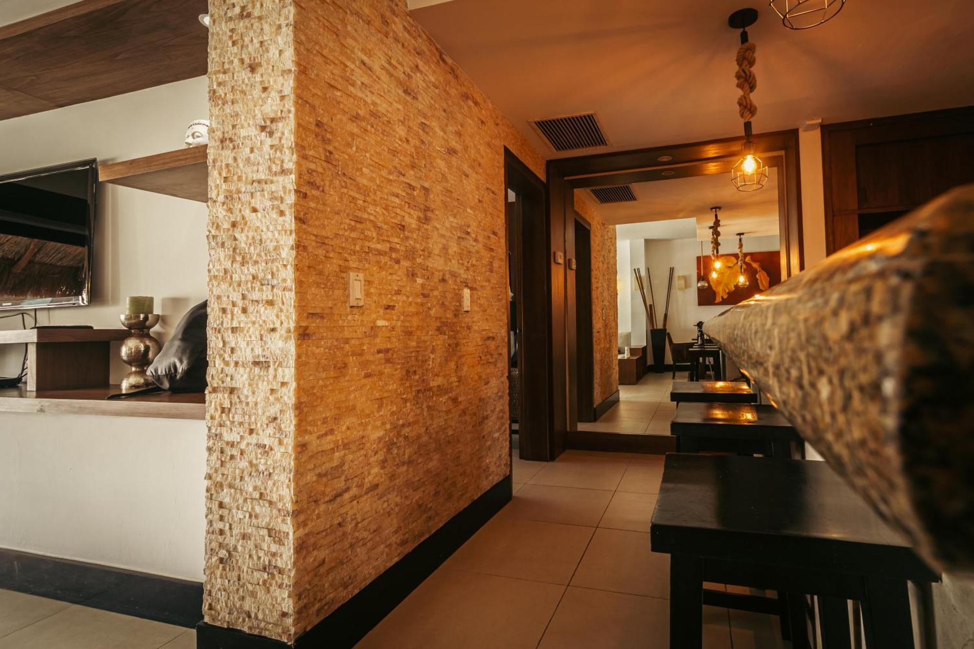 Aldea Thai *