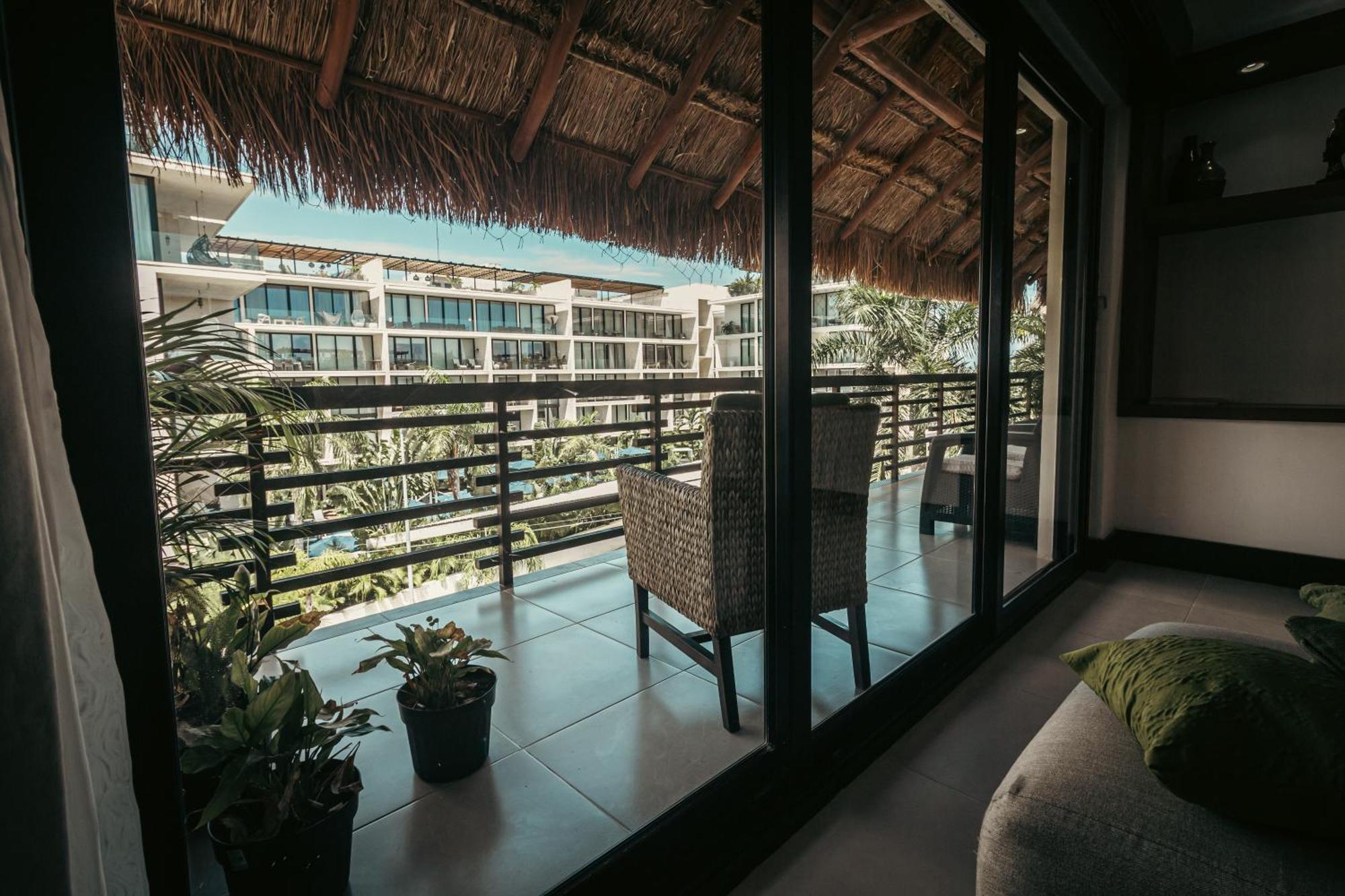 Apartment Aldea Thai Playa del Carmen
