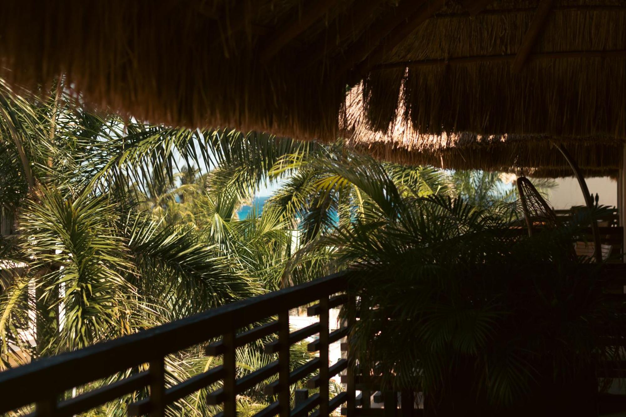 Aldea Thai Apartment Playa del Carmen