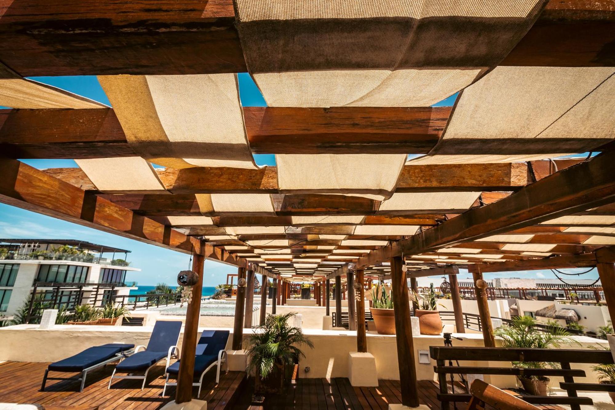Apartment Aldea Thai Playa del Carmen