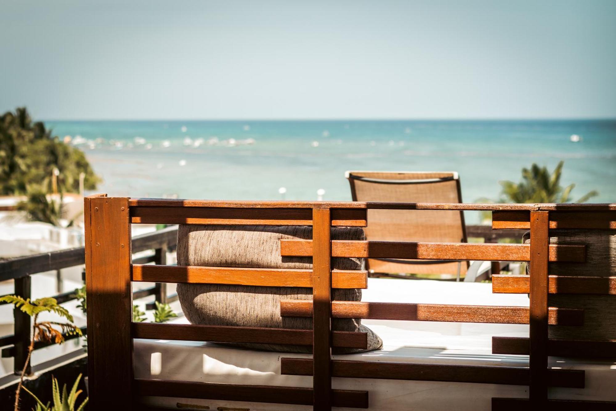 Aldea Thai Apartment
