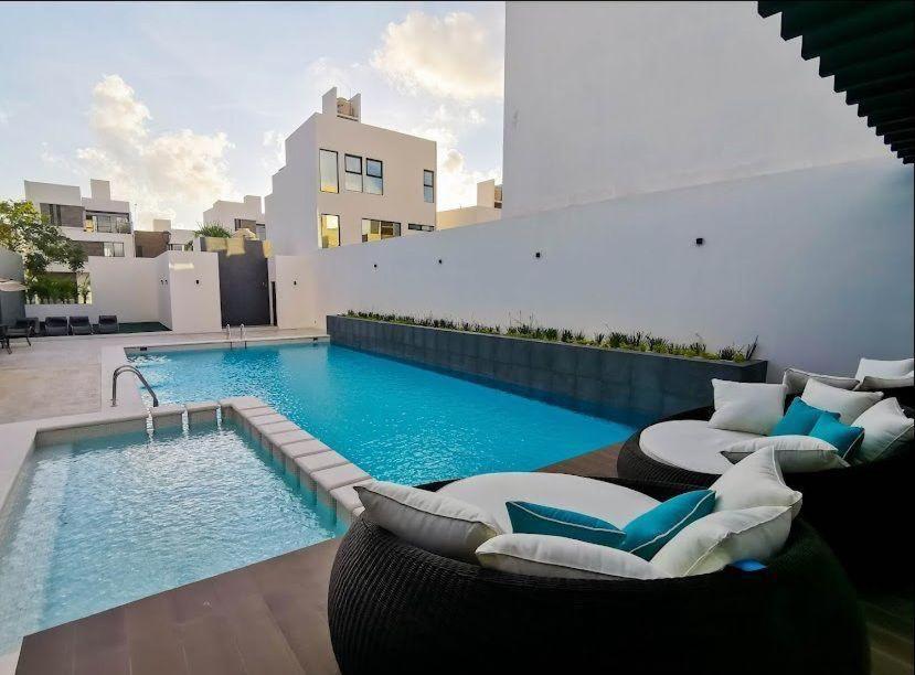 Casa Entera De Lujo Pousada *
