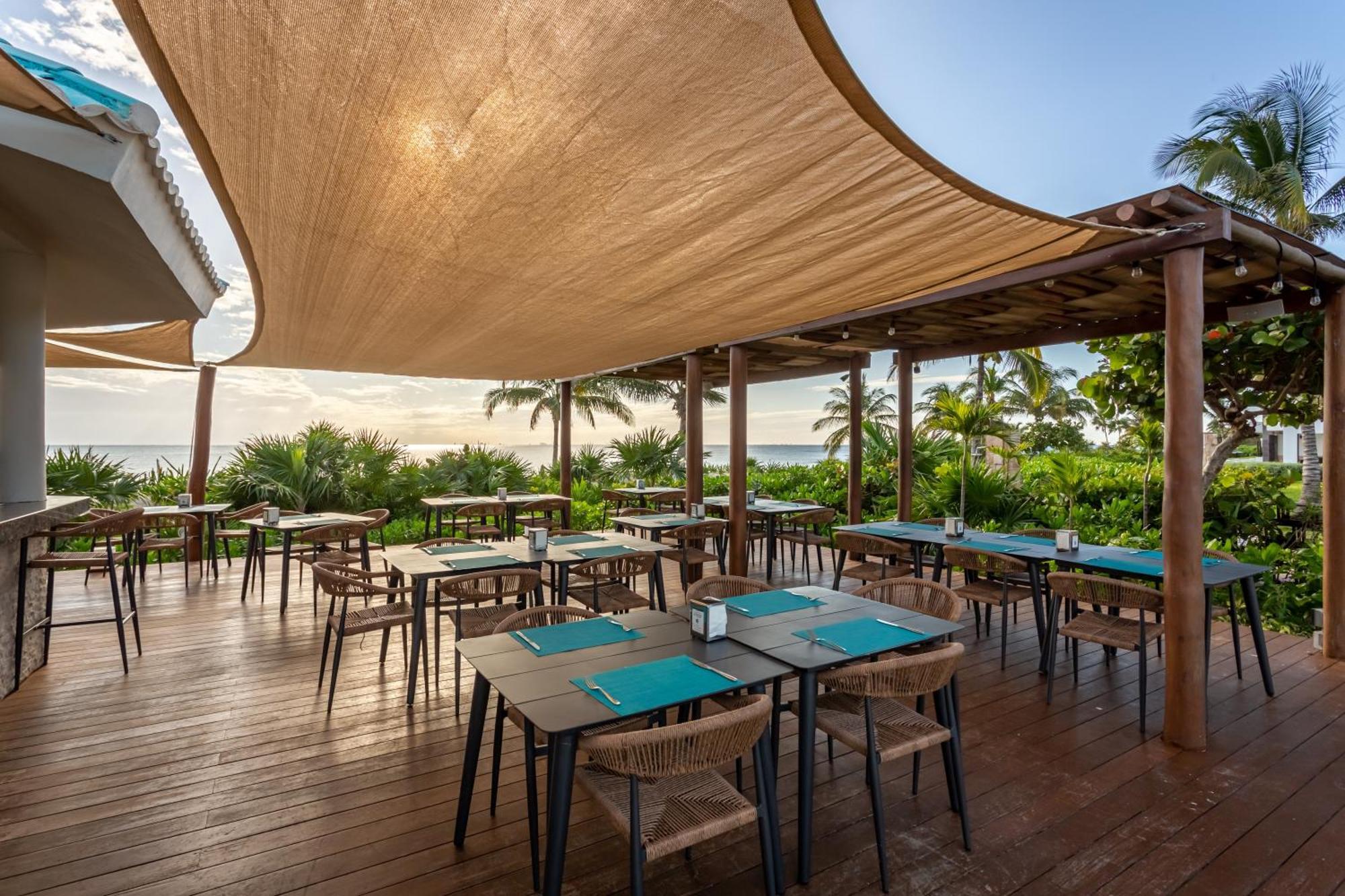 Apartamento Casa Marbella Ocean View Penthouse Apts *